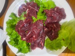 -清真·鸦儿李记·涮肉(和平里店)