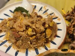 -桥东喜碧海鲜街(水东街店)
