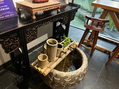 -蔓兰家的四季S0餐厅·融合菜(当代MOMA店)