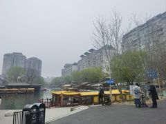 -皇家御河游(紫御湾码头)