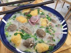 -瘪嘴吧老鸭粉丝汤·百斤老鸭一锅汤(员村店)