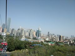 -富斯特索道