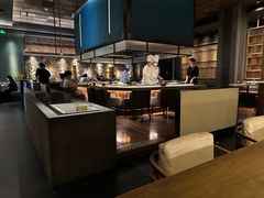 -岩盐·铁板料理(嘉里店)