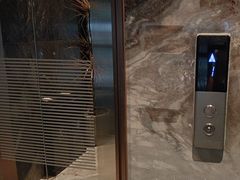 -铂尔登国际酒店(南山深圳湾口岸店)