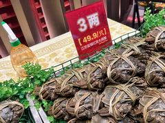 -聚味瞿记·龙虾堂(坡子街店)