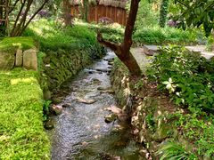 -三嚥阁 La Villa Restaurant