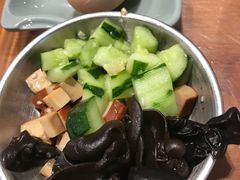 -老四川(T3航站楼F指廊店)