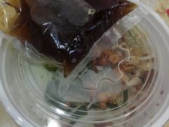 张正凉皮米线-张正麻辣串(宿州路店)