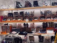 -海星奢选二手奢侈品手表包包鉴定回收寄卖(墨玉南路店)