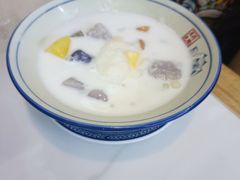 -江记甜品(罗湖店)