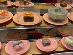 -争鲜回转寿司(东方银座店)