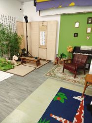 -憨大叔韩式儿童摄影 80店连锁(闵行店)