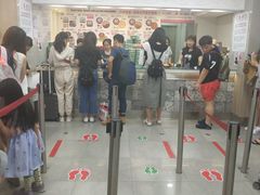 -珍妮曲奇聪明小熊(尖沙咀店)