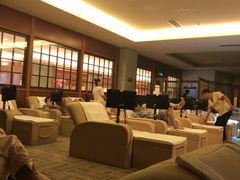 休息大厅-大江户·温泉洗浴(浑南店)