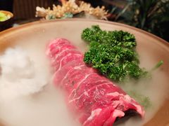 -三出山火锅(万象天地店)