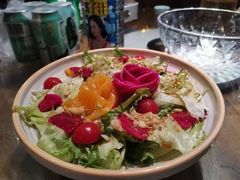-黄泥岗·黄陂农家菜(百步亭店)