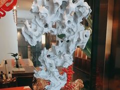 -南京空港温德姆花园酒店·MTF满庭芳中餐厅