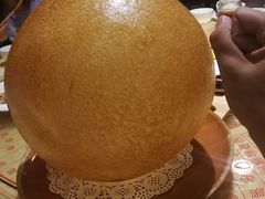 旺财大煎堆-石岐佬中山菜馆(张溪店)