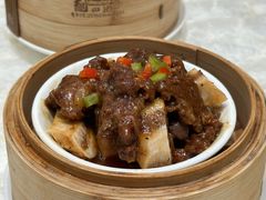 -頂好酒家·经典粤菜(海信广场店)