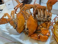 -莲花公园煎蟹(总店)