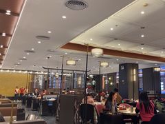 -稻香海鲜饭店(第一国际店)