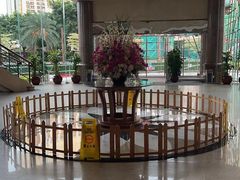 -澳门皇庭海景酒店