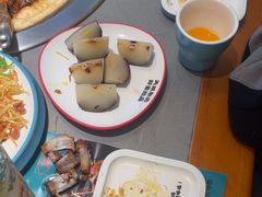 -灶座小锅烀饼·铁锅炖(全国总店)