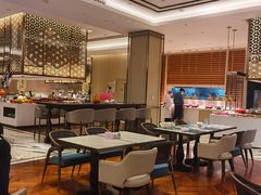 -长沙大王山朗豪酒店·朗豪自助餐厅