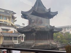 -怡园饭店-餐厅(四望亭店)