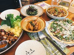 -Blac+Blac(中海环宇荟店)