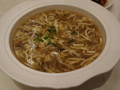 -银都上海菜馆(粤海东路店)