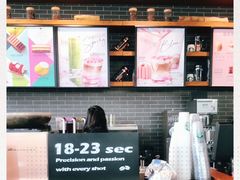 -星巴克(哈尔滨道外百盛店)