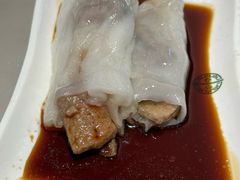 -添好运点心专门店(深水埗店)