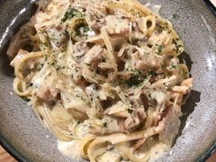 -HELLO 27 意面·沙拉·帕尼尼