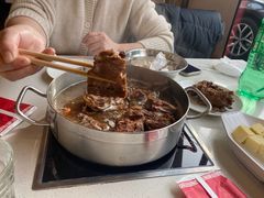 -蝎王府羊蝎子(北大地店)