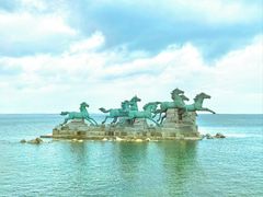 -养马岛旅游度假区