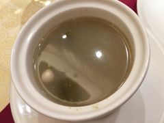 广式老火例汤-北京西单美爵酒店-融轩中餐厅