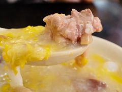 -熊记鸡粥瑞熊美食店(石岗大街店)