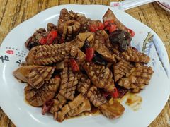 -红实家常菜(静安里店)