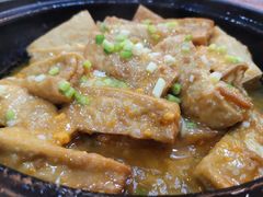 -欢乐海岸美食联盟