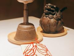 -叶叶菩提·晋福宫