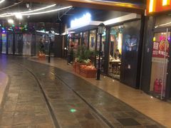 -麦当劳(天塔道店)