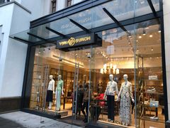 -TORY BURCH(比斯特苏州购物村店)