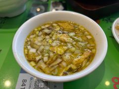 -令氏家外家周秦食府(高新店)