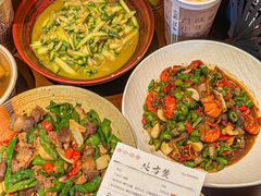 -辣瓦·江西爆炒馆子