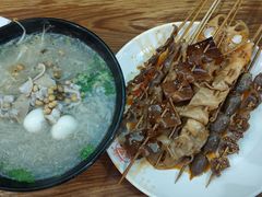 -青石桥老瓦房肥肠粉总店(青石桥总店)