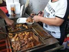 -细妹五香牛杂(步行街店)