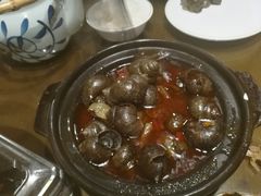 -福子家·闽北光泽菜(华林店)