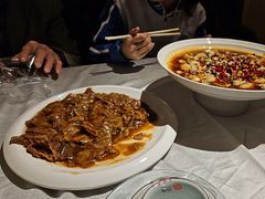 -桂园餐厅(五大道店)