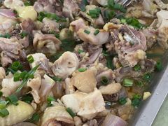 -桃园美食(水库路店)